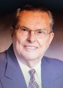 Thomas A. Westerkamp