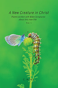 A New Creature in Christ