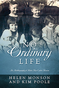 No Ordinary Life