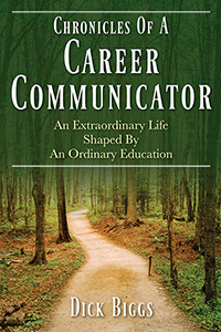 Chronicles Of A Career Communicator