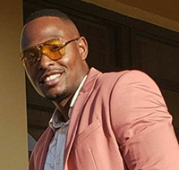 Vincent S Lake Jr …For Lake’s View Productions