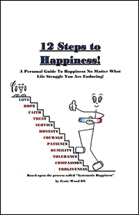 12 Steps to Happiness