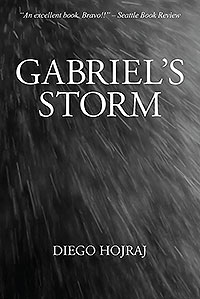 Gabriel's Storm