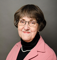 Connie R. Faltynek