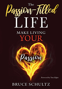 The Passion Filled Life