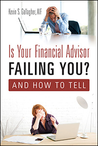 Is Your Financial Advisor Failing You?