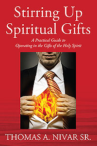 Stirring Up Spiritual Gifts