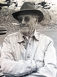 Mick Davis