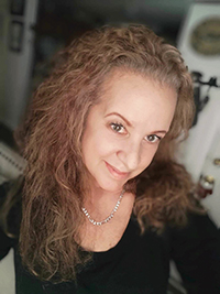Lisa Manale