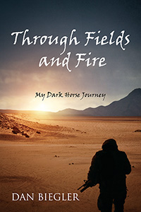 Through Fields and Fire