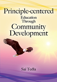 Principle-centered Education Through Community Development
