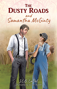 The Dusty Roads and Samantha McGinty