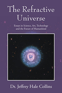 The Refractive Universe