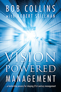Vision Powered Management