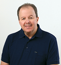 Avrum R. Goldstein DMD, FRCD(C)