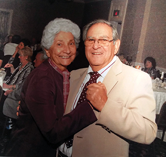 Wm. Conte, Diane P. Conte, Mary Lynn Conte-Lawe