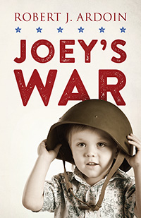 Joey's War