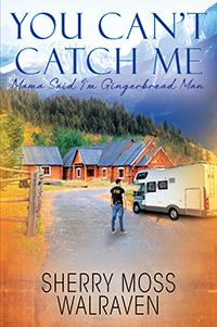 You Can't Catch Me_eBook