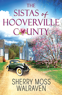 The Sistas of Hooverville County_eBook