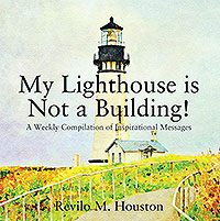 My Lighthouse is Not a Building!