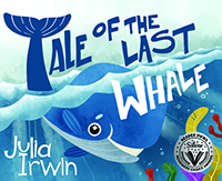 Tale Of The Last Whale