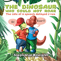 The Dinosaur Who Could Not Roar