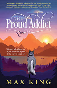 The Proud Addict