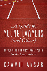 A Guide for Young Lawyers (and Others)