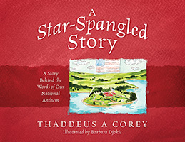 A Star-Spangled Story