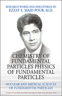 CHEMISTRY OF FUNDAMENTAL PARTICLES  PHYSICS OF FUNDAMENTAL PARTICLES