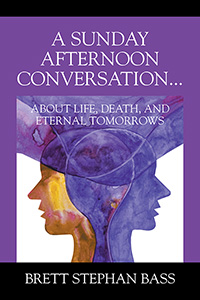 A Sunday Afternoon Conversation...