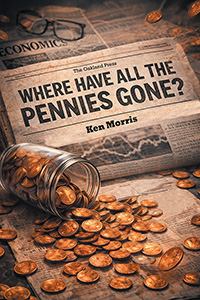 Where Have All The Pennies Gone