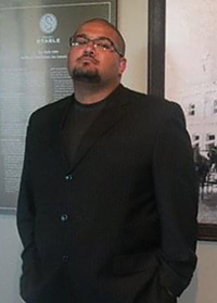T. J. Rios