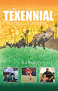 The TeXennial Football Experience