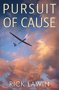 Pursuit of Cause