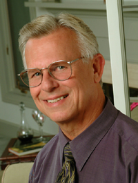 Oscar F. Stewart