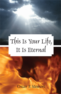 This Is Your Life, It Is Eternal