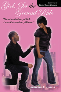 Girls Set the Ground Rule