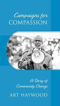 Campaigns for COMPASSION