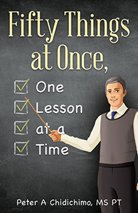 Fifty Things at Once, One Lesson at a Time_eBook