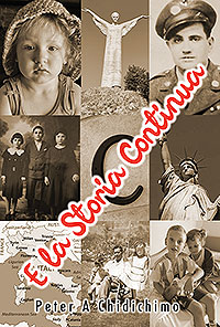 E la Storia Continua (eBook Edition)