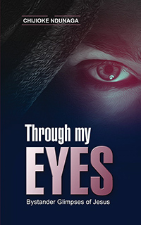 Through My Eyes: Bystander Glimpses of Jesus
