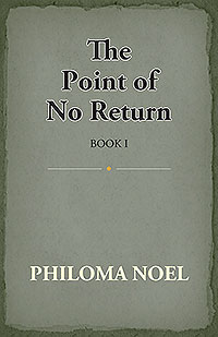 The Point Of No Return