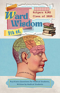 Ward Wisdom 2026 (eBook Edition)