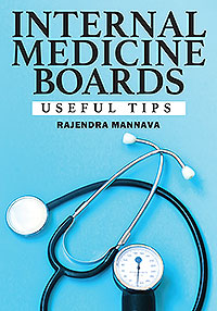 Internal Medicine Boards