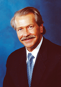 Rodney Ratcliff