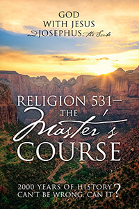 Religion 531 - The Master's Course
