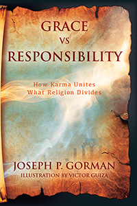 Grace vs Responsibility (eBook Edition)