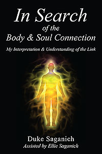 In Search of the Body & Soul Connection