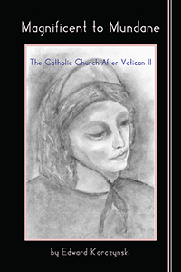 Magnificent to Mundane